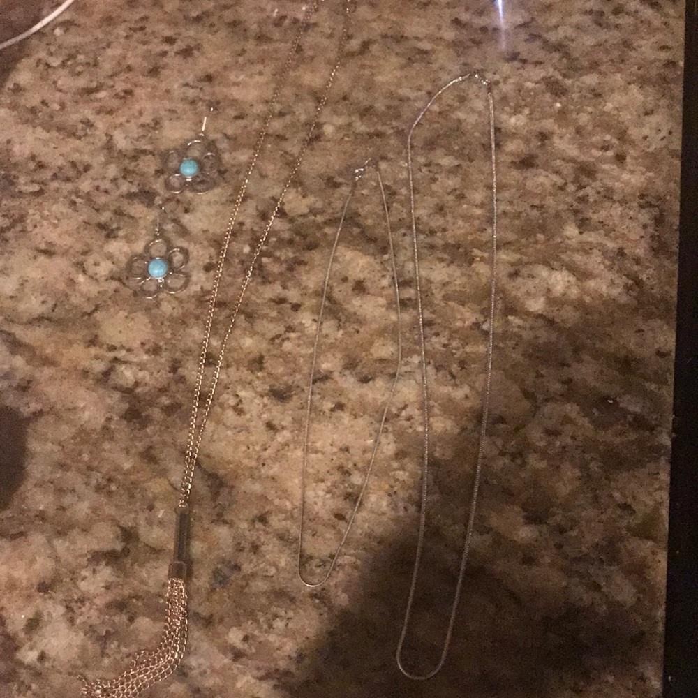 Jewelry various